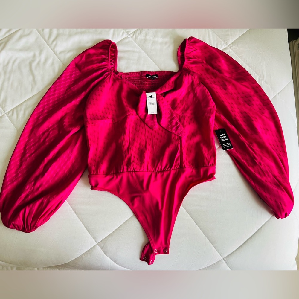 Express top for women